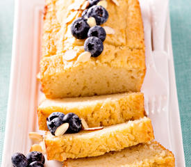 Ambrosia's Pound Cake