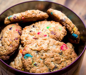 Best Confetti Cookies