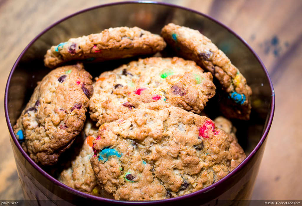 Best Confetti Cookies recipe