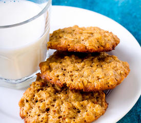 Favorite Peanut Butter Cookies