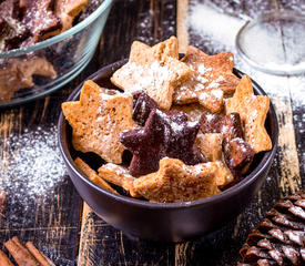 German Christmas Cookies