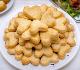 Betty's Sugar Cookies