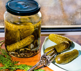 Company Best Pickles