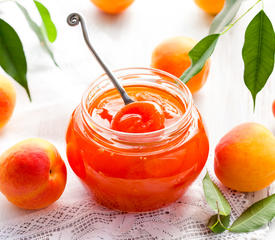 Harvest Apricot Preserves