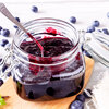 Amy's Blueberry Rhubarb Jam