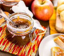 Apple Maple Jam