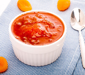 Apricot Marmalade