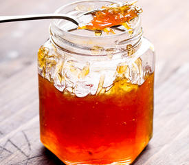 A 3-Day Marmalade