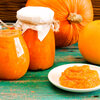 Autumn Pumpkin Marmalade
