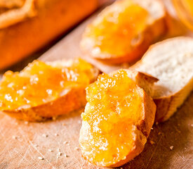 Sour Orange Marmalade