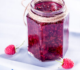 Berry Kiwi Jam