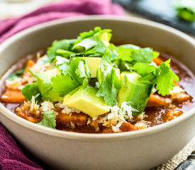 True Texas Chili