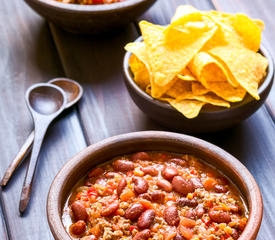 Bandera Chili