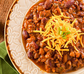 Brownsville Chili