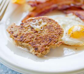 Derbyshire Oatcakes