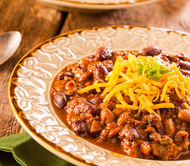 Best Texas Chili