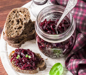 Best Beet Relish