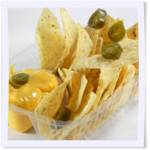 Nacho Cheese Sauce