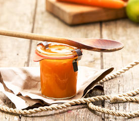 Carrot Jam