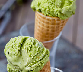 Avocado Ice Cream