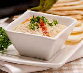 Baba Ghanoush No.2