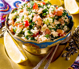 Delicious Tabouli