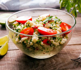 Fresh Tabouli