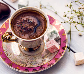 Turkish Coffee