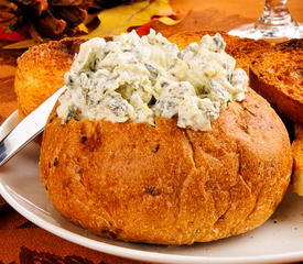 Artichoke Spinach Dip