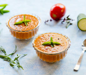 Gazpacho (Moosewood)