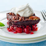 Black Forest Dump Cake