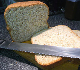 Multi Grain Bread