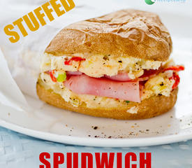 Stuffed Spudwich