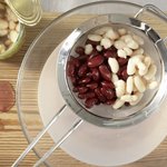 Always Loved Vegetarian Chili 