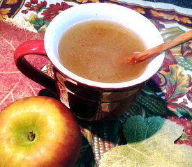 Mulled Cider