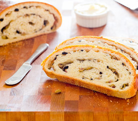 Italian Olive Bread