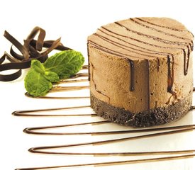 Instant Chocolate Mousse Recipe