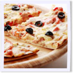 Italian Pizza Dough Recipe