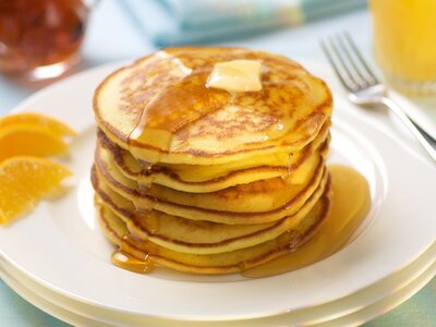 Hotcakes