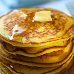 Betty Crocker Pancakes