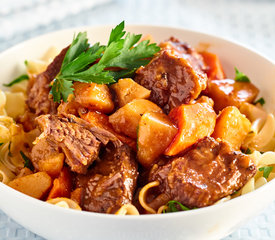 Terrific Beef Stew