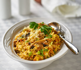 Brunch Rice