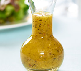 Italian Herb Salad Dressing