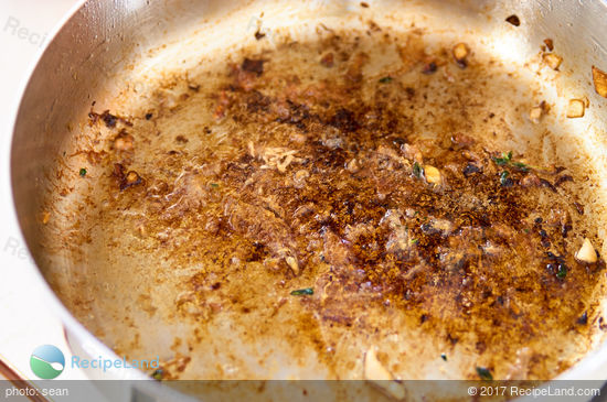 Coq au Vin Recipe, Alton Brown