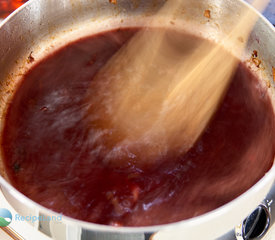 Coq Au Vin à la Slow Cooker