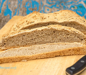 Barley Bread