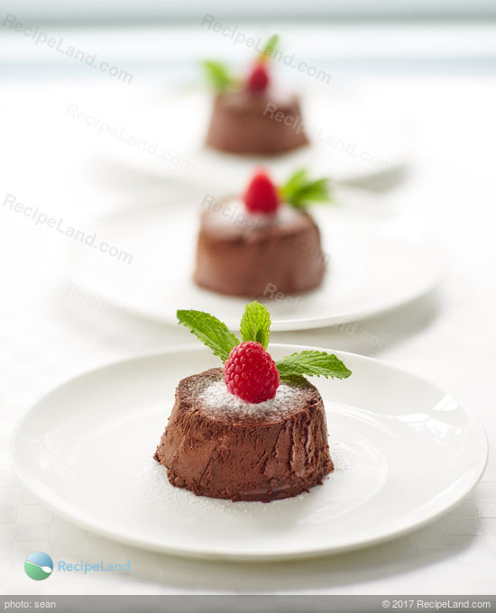 A very chocolatey raspberry easy chocolate mousse recipe. A simple dark chocolate mousse that uses just 3 ingredients and is unbelievably smooth, rich and decadent.             