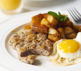 Sage Breakfast Sausage