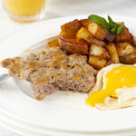 Homemade breakfast sausage recipe. It's straightforward and easy to make your own breakfast sausage. You're in control so you can jazz up the spices and even make low-sodium breakfast sausage.