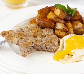 Sage Breakfast Sausage